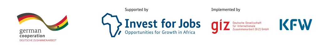 Ghana SME Impact Investment Support Project 